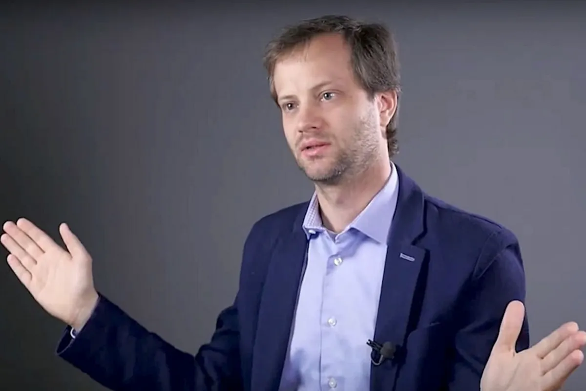 Axel Kaiser presentará en Tucumán su nuevo libro “Parásitos Mentales”