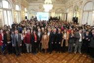 Jaldo envía proyectos para la titularización docente