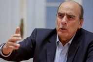 Francos le restó importancia a las manifestaciones de respaldo a Cristina Kirchner