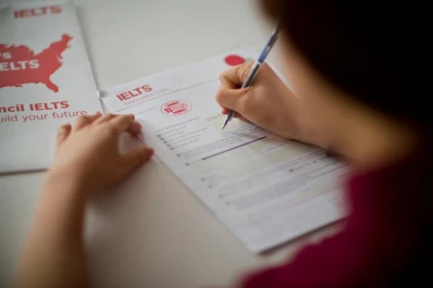 Examen de inglés: el Ielts se rindió en Tucumán