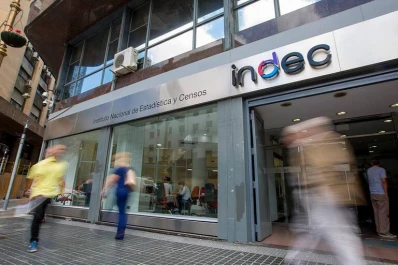 La inflación vuelve al centro de la polémica