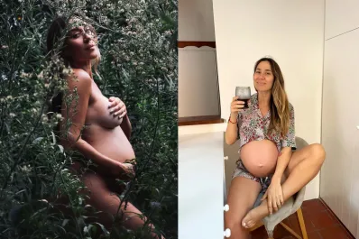 “El amor que te espera es desbordante”: Jimena Barón reveló cuándo nacerá su hijo