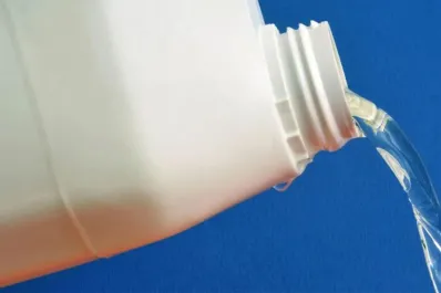 Anmat prohibió una lavandina en todo el país por no cumplir la reglamentación obligatoria