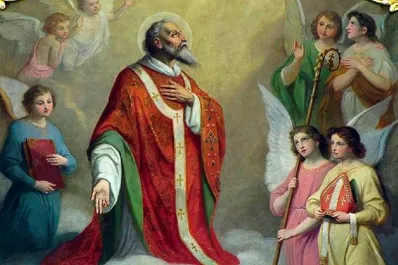 Este 8 de junio la Iglesia celebra a los guardianes de la fe en tiempos turbulentos