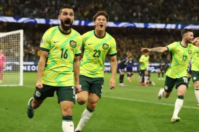 La fecha FIFA podría dejar a varias naciones clasificadas al Mundial 2026