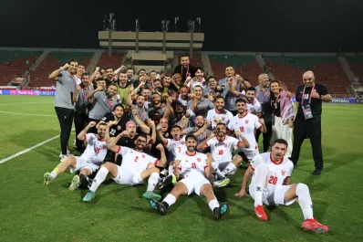 Histórico: dos debutantes asiáticos confirmaron su boleto para el Mundial 2026