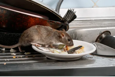 Cómo ahuyentar ratas de la casa sin usar veneno: métodos efectivos y seguros
