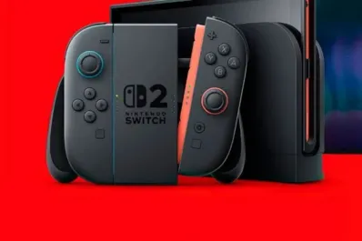 Nintendo presentó la Switch 2: cuáles son las nuevas técnicas y funciones