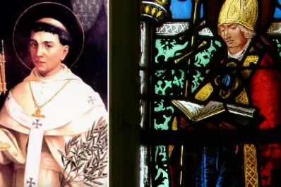 Santoral del 6 de junio: San Norberto, el obispo que predicaba con el ejemplo