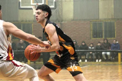 Talleres y Belgrano ponen primera en los playoffs interconferencia de la Liga Federal