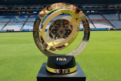 Todo listo para una fiesta histórica: así será la ceremonia inaugural del Mundial de Clubes 2025