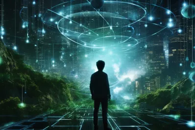 El universo podría ser un videojuego según un estudio de Oxford