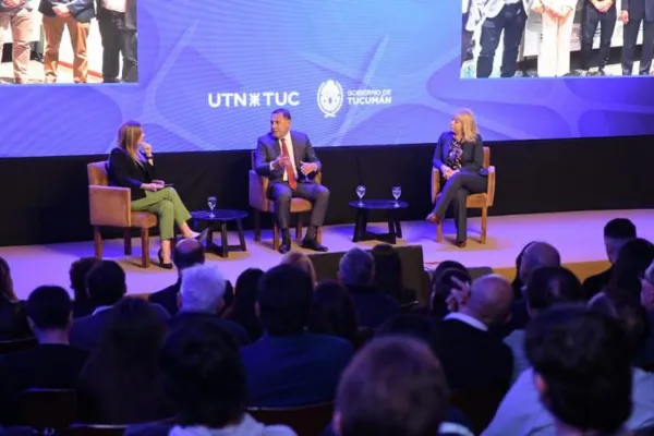 Encuentros 4.0: apuntan a la transformación digital en Tucumán