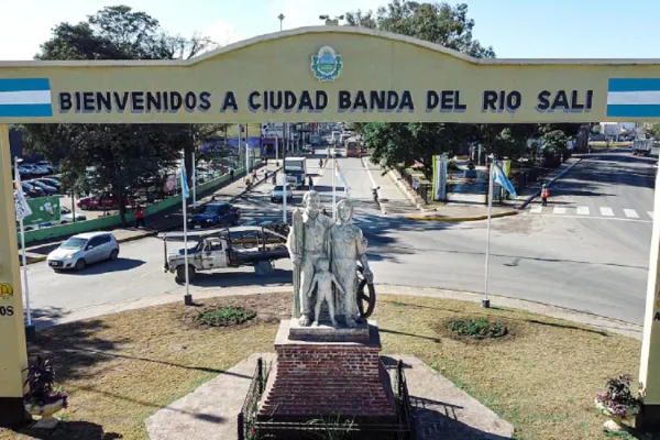 Reparto de fondos: en Banda del Río Salí niegan favoritismo y se aferran a los números