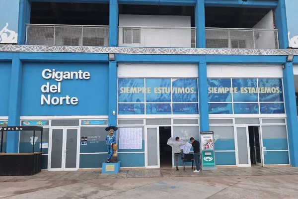 La tajante decisión que tomó la Junta Electoral de Atlético Tucumán ante los pedidos de impugnación a Leito y Poviña