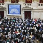 Diputados: la oposición subió las jubilaciones un 7,2% y el Gobierno anticipó el veto