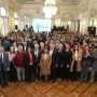 Jaldo envía proyectos para la titularización docente