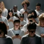 Casi la mitad de los jóvenes preferiría haber crecido en un mundo sin internet