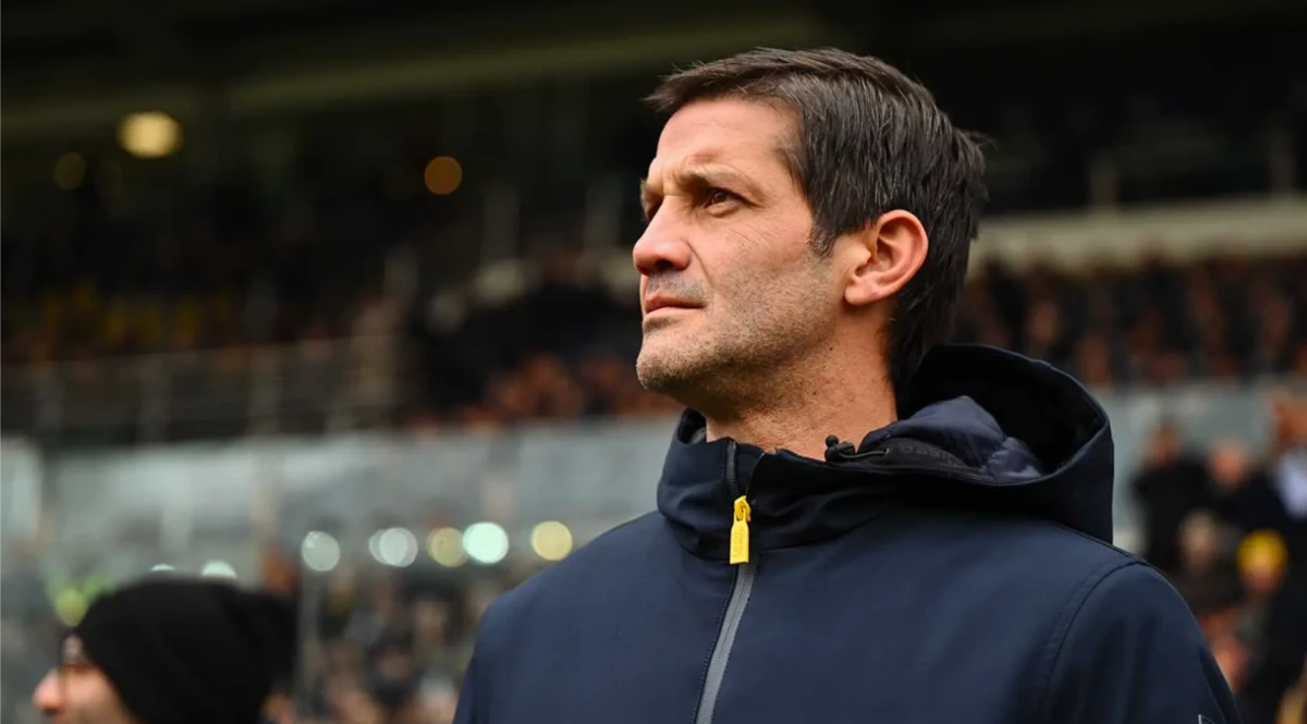 Un histórico del Inter es el nuevo DT de Lautaro Martínez y enfrentará a River: ¿de quién se trata?