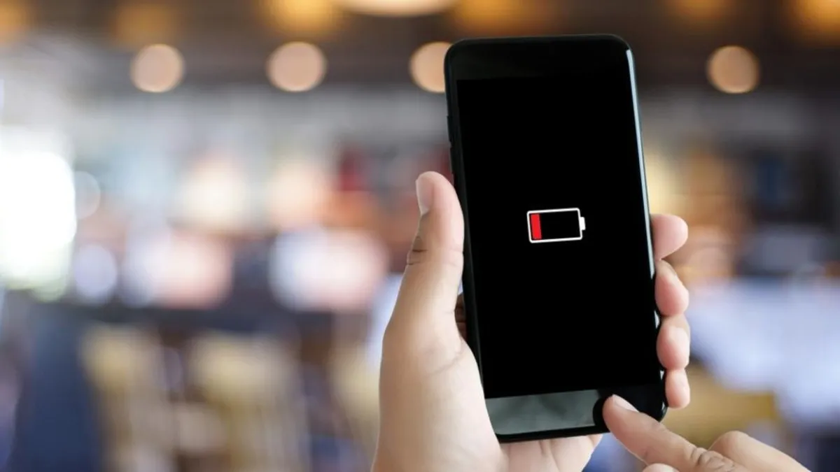 Conocé qué aplicaciones consumen más batería y cómo optimizar tu celular