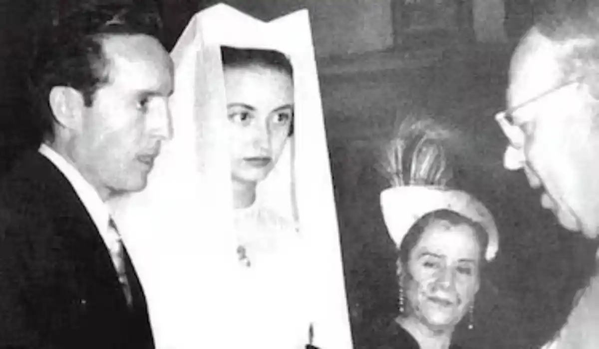 ¿Quién fue Graciela Fernández?: la argentina que marcó la vida de Chespirito y murió en el anonimato