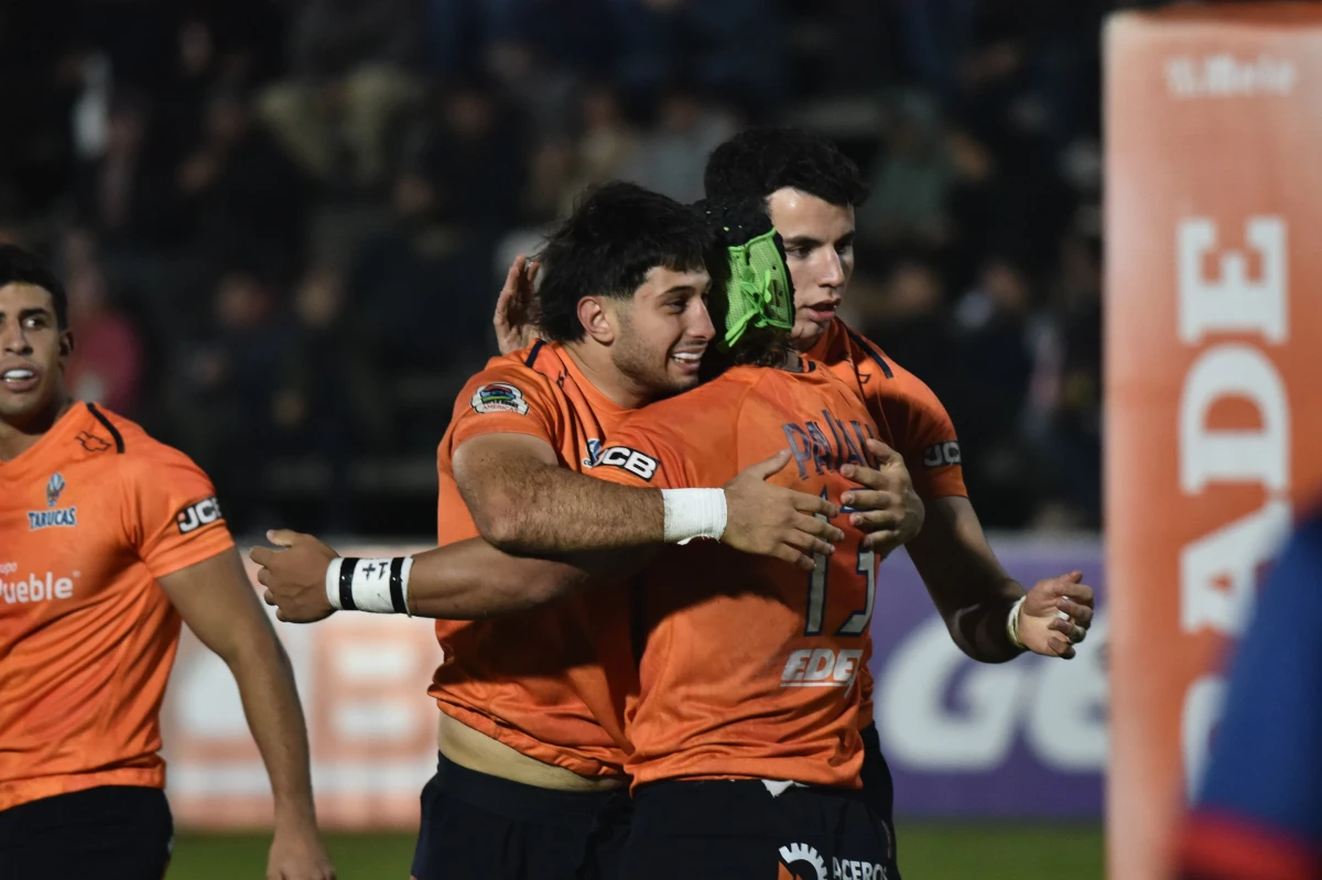 El Tucumano de rugby se jerarquiza en su tramo final con la vuelta de los Tarucas