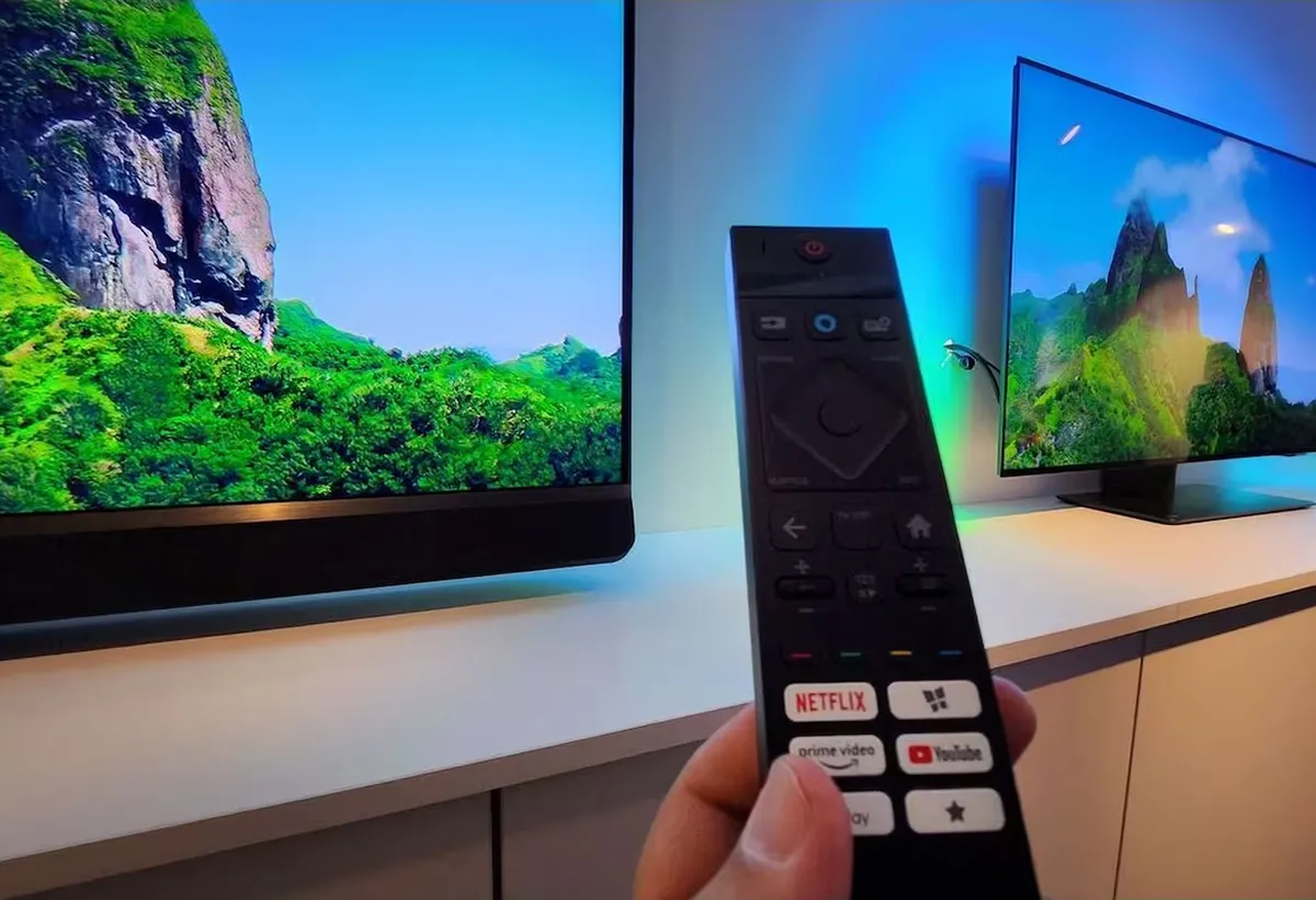 Si tenés un televisor de esta marca, podrás cambiarlo por uno nuevo