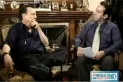 Demandas legales y disputas: cuando Chespirito se sinceró sobre la relación con los actores del Chavo