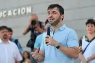 El gobernador de Chubut, sobre la Ley de Inocencia Fiscal: No está claro a qué apunta