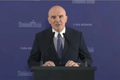 Reparación histórica de los ahorros: qué dice el proyecto para blindar los dólares del colchón