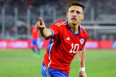 ¿Alexis Sánchez le cerró la puerta a River? El chileno se refirió a su futuro deportivo