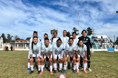 Atlético Tucumán quiere ser puntero único en la Copa Federal