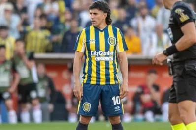 Malcorra rompió el silencio tras el escándalo por la sanción a los chicos de Newells: “Me pone mal”