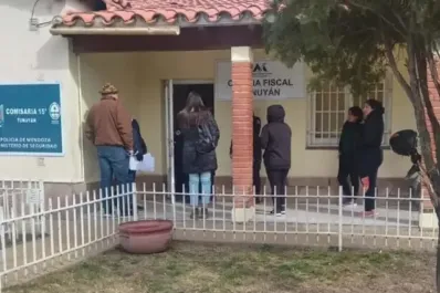 Detuvieron a una abuela acusada de querer vender a su nieto por $14 millones