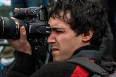 Presentan un proyecto de ley para proteger a periodistas ante agresiones y discursos estigmatizantes