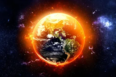 Vienen años más cálidos: ¿qué se espera para 2026?