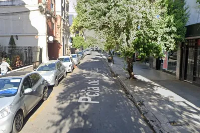 Por robarle el celular a una joven, lo condenaron a prisión efectiva y a pagar $1 millón