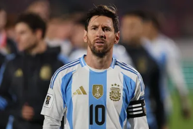 La Selección argentina no se relaja y sigue sumando triunfos en las Eliminatorias