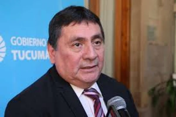 “Son puras falacias de un denunciante carente de credibilidad”