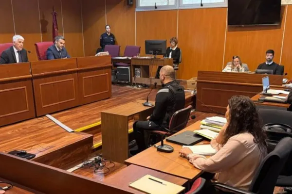 Cositorto negó las acusaciones: “No estafé a nadie, me destruyeron con denuncias falsas”