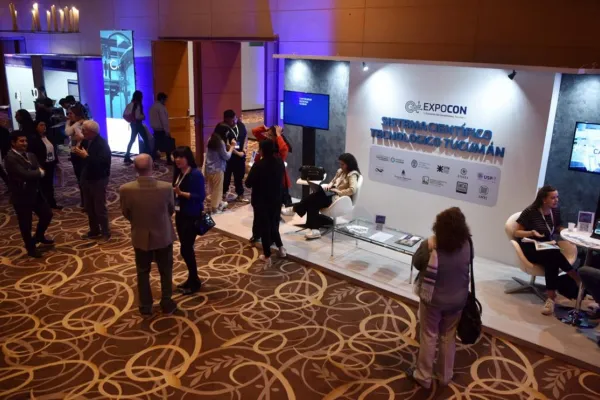 Tucumán se prepara para Expocon 2025