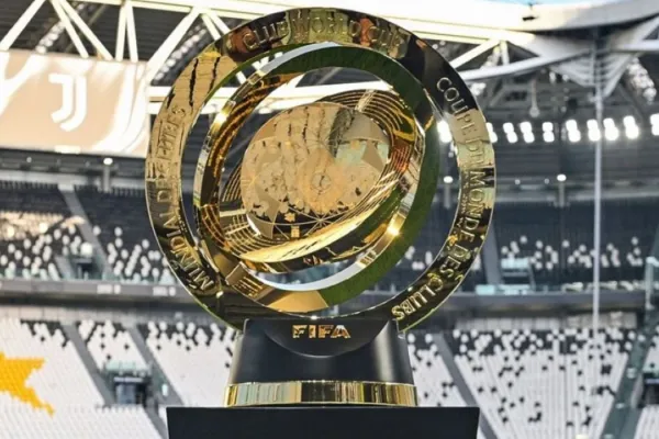 Revolución y unificación al máximo en el Mundial de Clubes