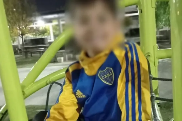 Murió Thiago, el niño baleado por un policía que se resistió a un robo en La Matanza