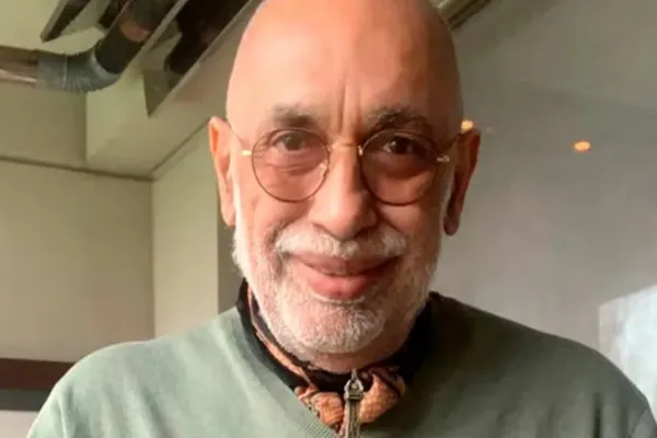 El último café no avisa: preocupación por una publicación del Negro González Oro