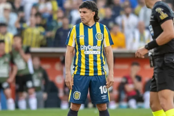 Malcorra rompió el silencio tras el escándalo por la sanción a los chicos de Newells: “Me pone mal”