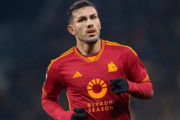 Paredes rompió el silencio sobre su posible vuelta a Boca: ¿qué dijo?