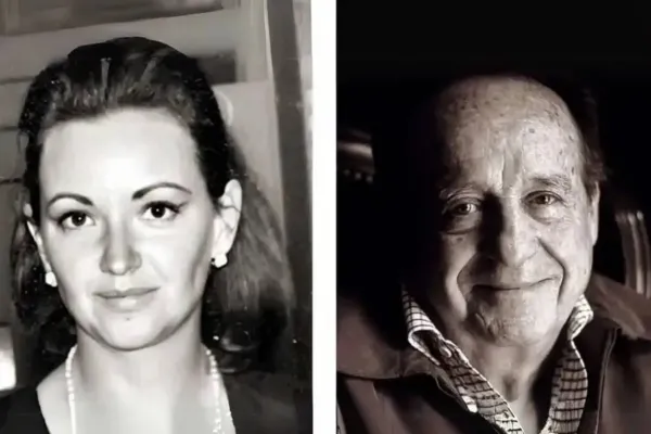 ¿Quién fue Graciela Fernández? La mujer argentina que enamoró a Chespirito y murió en el anonimato