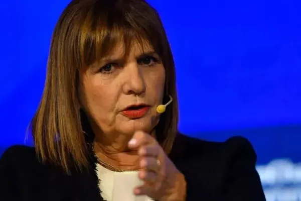 Hasta las autoridades nacionales opinan sobre la sanción a los pequeños jugadores de Newell´s