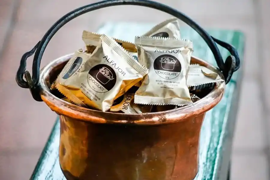 El mejor alfajor del mundo en 2025 es argentino : ¿cuál es, dónde comprarlo y cuánto sale?