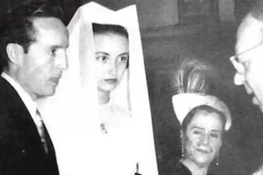 ¿Quién fue Graciela Fernández?: la argentina que marcó la vida de Chespirito y murió en el anonimato